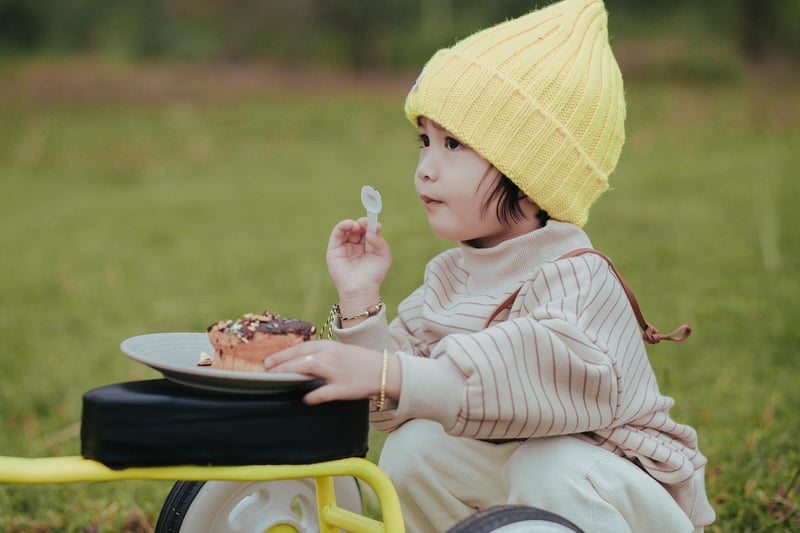 Intuitive Eating