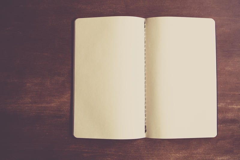 Nature Journaling