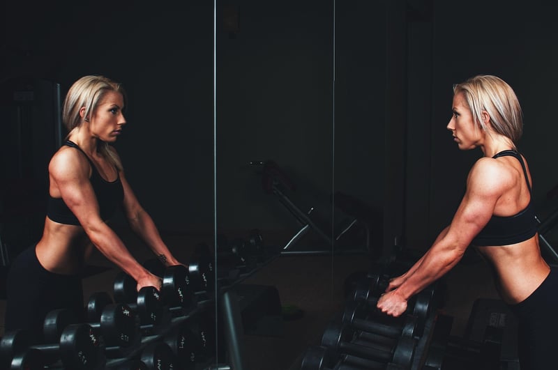 Pilates for Strength