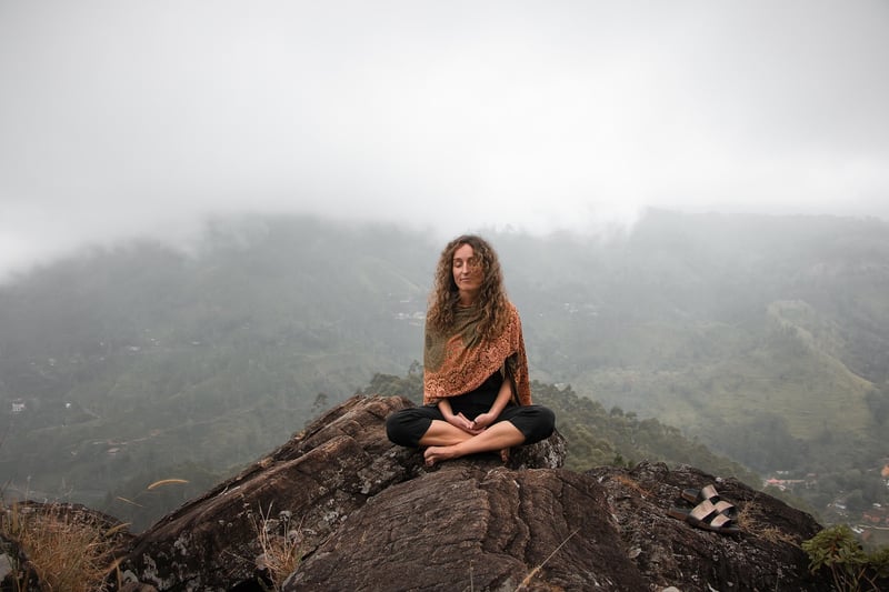 Nature Meditation